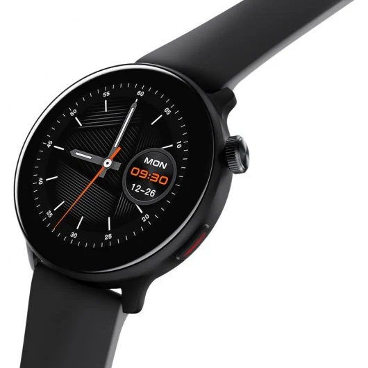 Smartwatch Mibro Watch Lite2 Preto 4